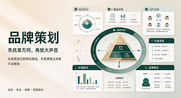 永兴县品牌策划